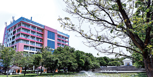泰国呵叻大学本科留学招生简章